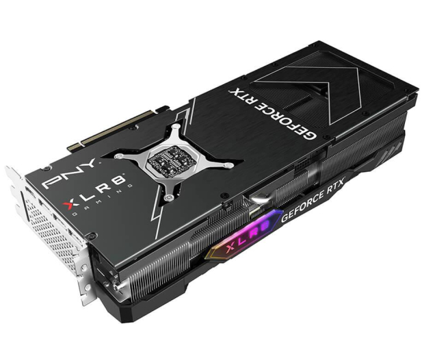 PNY GeForce RTX 4090 XLR8 Gaming Verto OC 24GB GDDR6X - 1100809 - zdjęcie 5